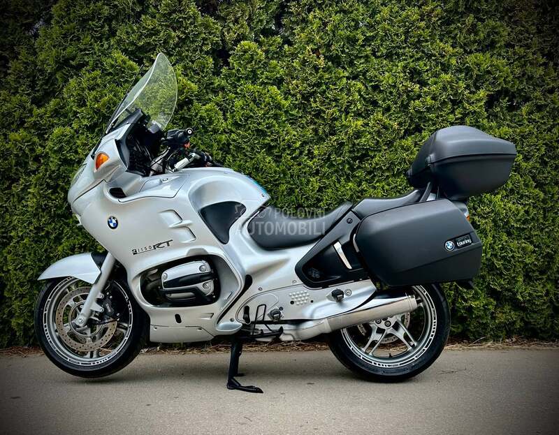 BMW R 1150 RT