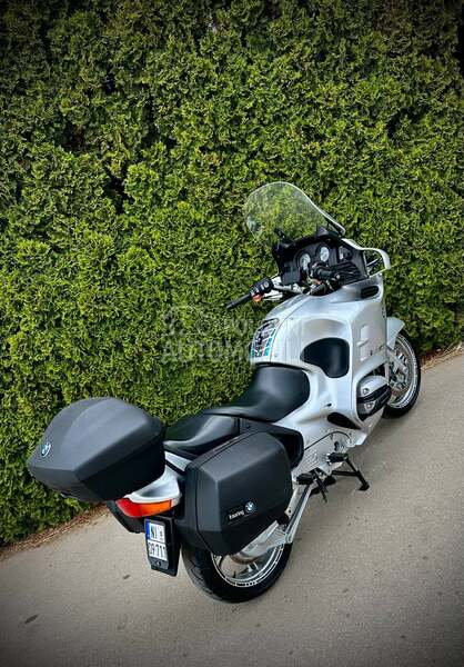 BMW R 1150 RT