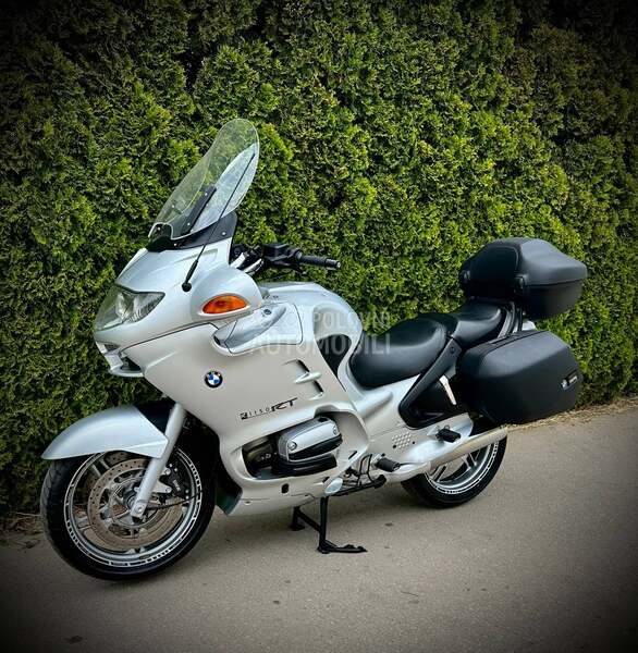 BMW R 1150 RT