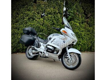 BMW R 1150 RT
