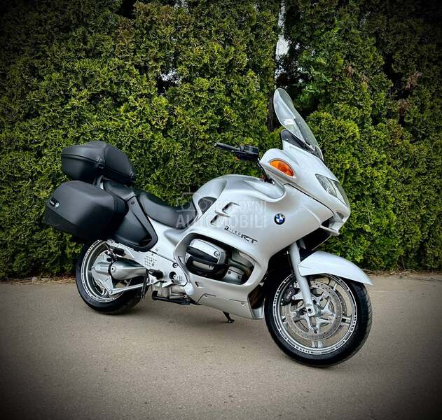 BMW R 1150 RT