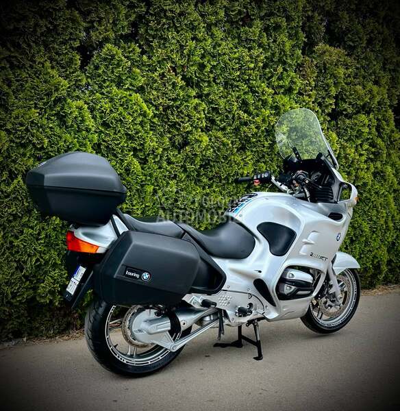 BMW R 1150 RT