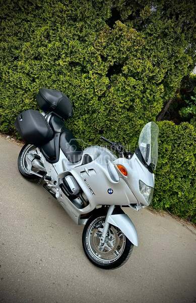 BMW R 1150 RT