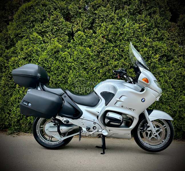BMW R 1150 RT