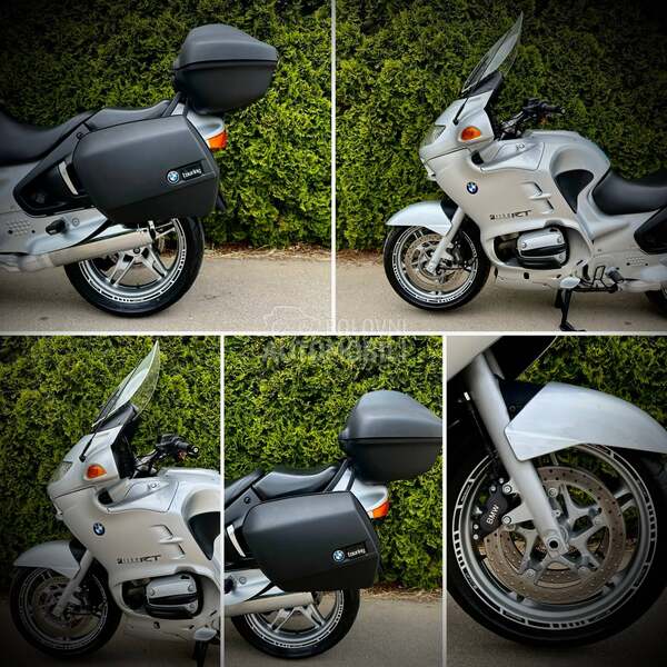 BMW R 1150 RT