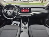 Škoda Octavia 2.0TDI AMBITION