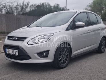 Ford C-Max 2.0 tdci