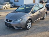 Seat Ibiza 1.4tdi 55k w