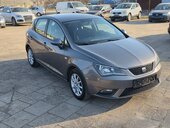 Seat Ibiza 1.4tdi 55k w