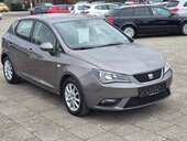 Seat Ibiza 1.4tdi 55k w