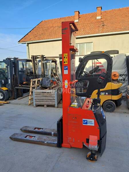 Linde TFG 20