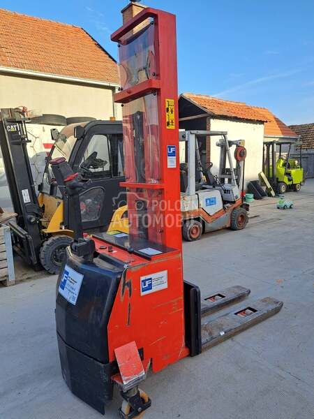 Linde TFG 20