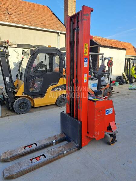 Linde TFG 20