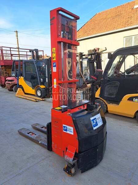 Linde TFG 20