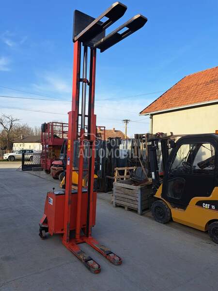 Linde TFG 20