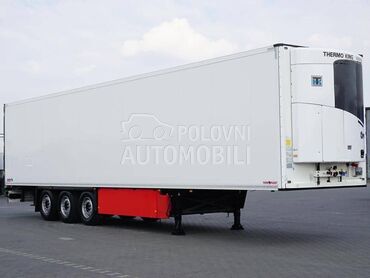Schmitz Cargobull / DOM2058