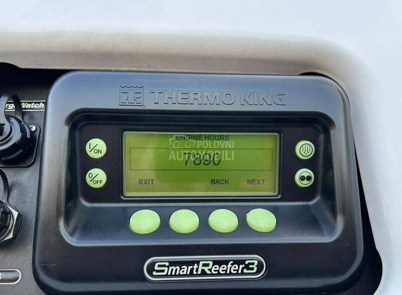 Schmitz Cargobull / DOM2058