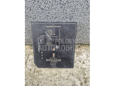 Modul napajanja IPDM za Nissan Qashqai od 2013. do 2021. god.