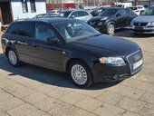 Audi A4 2.0d REG/VLASN IK