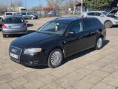 Audi A4 2.0d REG/VLASN IK