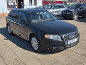 Audi A4 2.0d REG/VLASN IK
