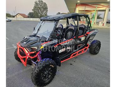 Polaris rzr 1000 4sed