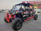 Polaris rzr 1000 4sed