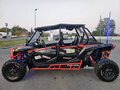 Polaris rzr 1000 4sed