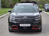 Citroen C3 Aircross 1.5eHDI/SHINE