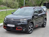 Citroen C3 Aircross 1.5eHDI/SHINE