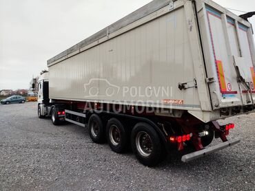 Langendorf Lagendorf 46cm3