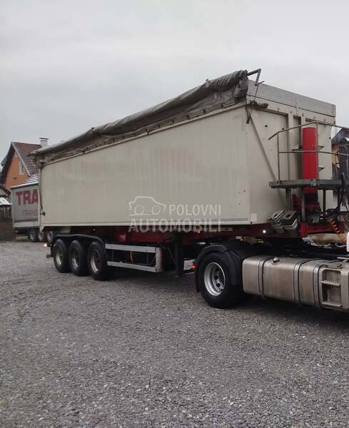 Langendorf Lagendorf 46cm3