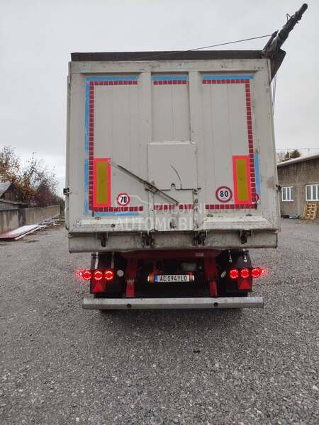 Langendorf Lagendorf 46cm3