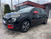 Citroen C3 1.2B BICOLOUR