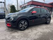 Citroen C3 1.2B BICOLOUR