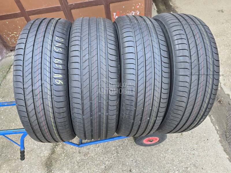 Bridgestone 215/65 R16 Letnja
