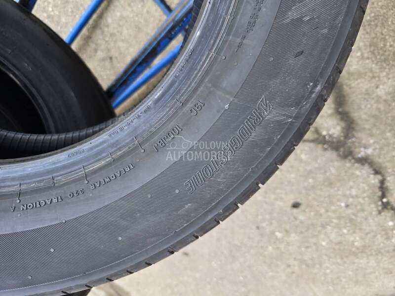 Bridgestone 215/65 R16 Letnja