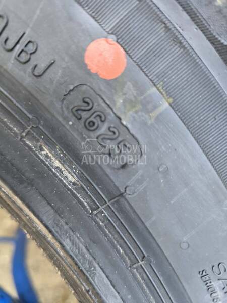 Bridgestone 215/65 R16 Letnja