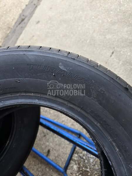 Bridgestone 215/65 R16 Letnja