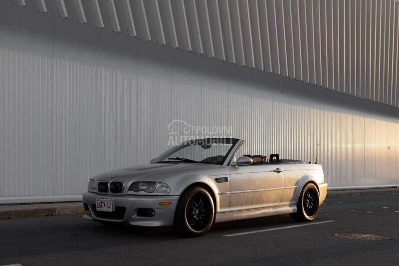 BMW M3 