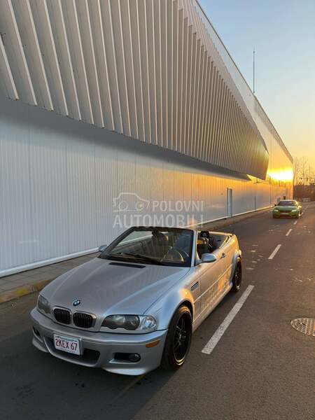 BMW M3 