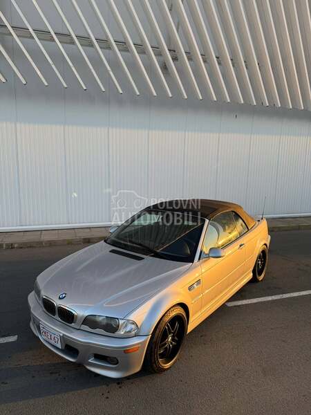 BMW M3 
