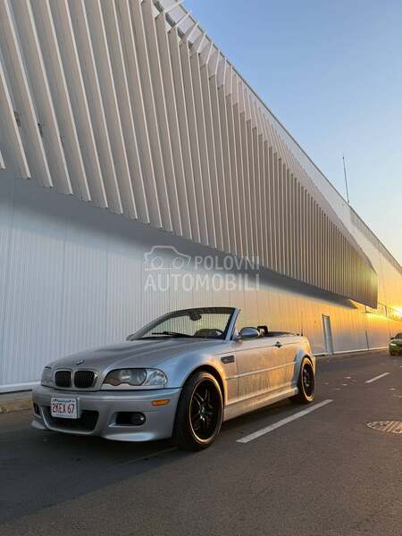 BMW M3 