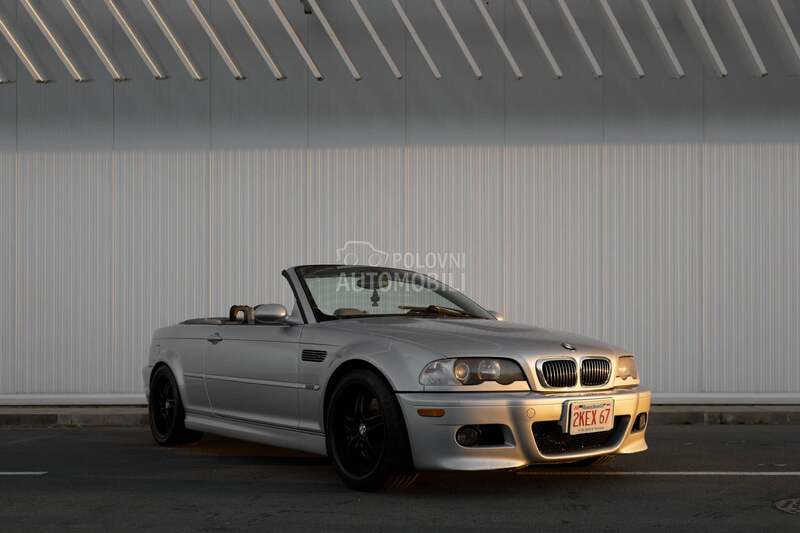 BMW M3 