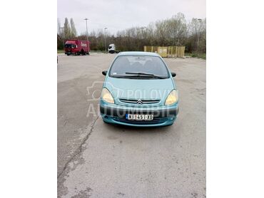 Citroen Xsara Picasso 1.8 TNG