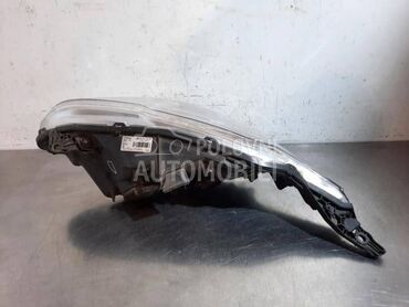 Desni far za Peugeot 208 od 2012. do 2015. god.