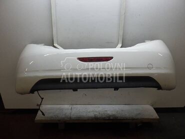 Zadnji branik za Peugeot 208 od 2012. do 2020. god.