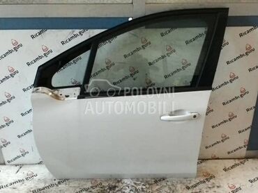 Vrata za Peugeot 208 od 2012. do 2020. god.