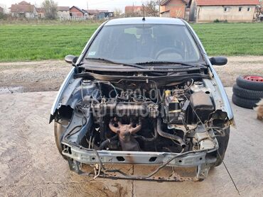 Motori za Fiat Punto od 2000. do 2018. god.