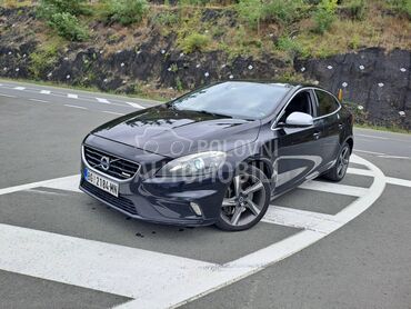 Volvo V40 D3